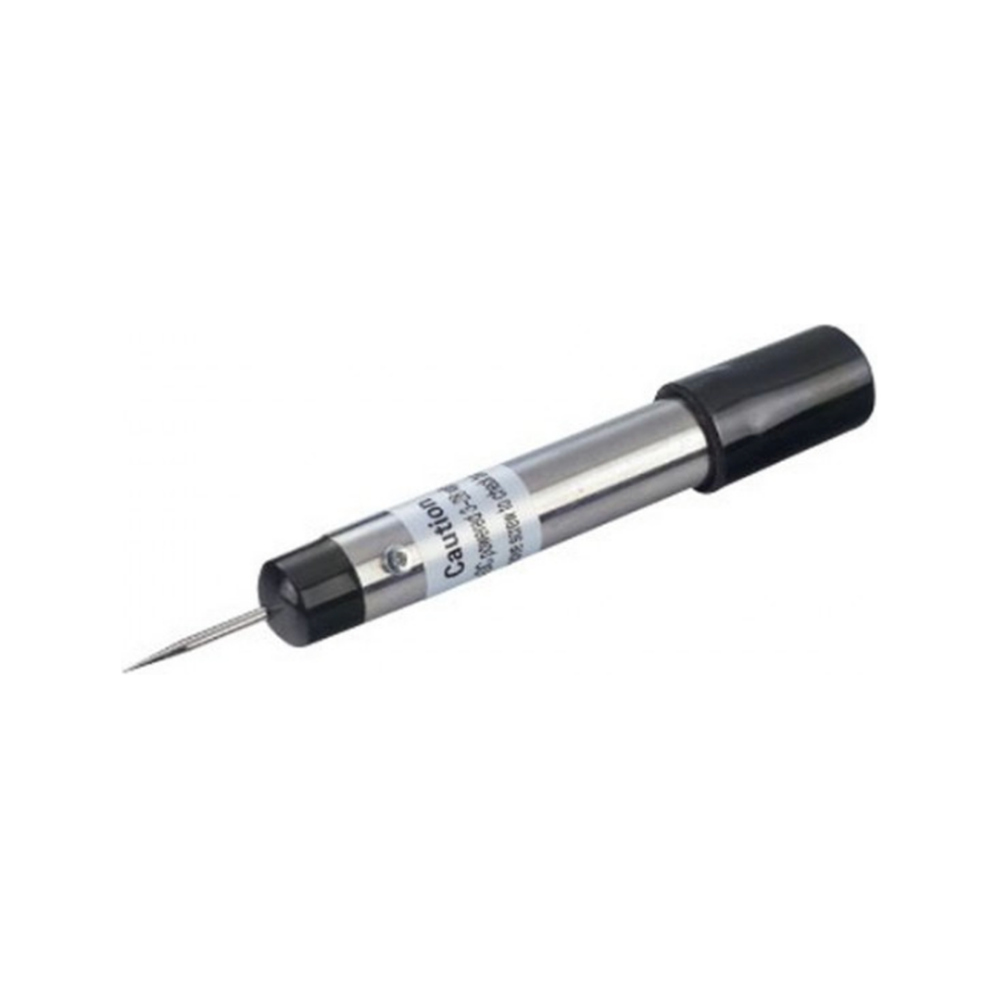 Cordless circuit tester 3-28V
