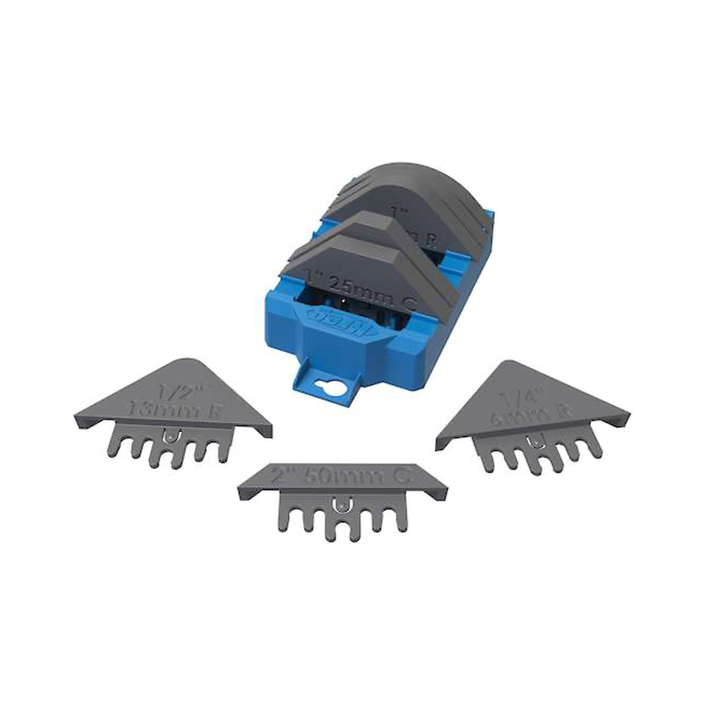 Corner Routing Guide Set