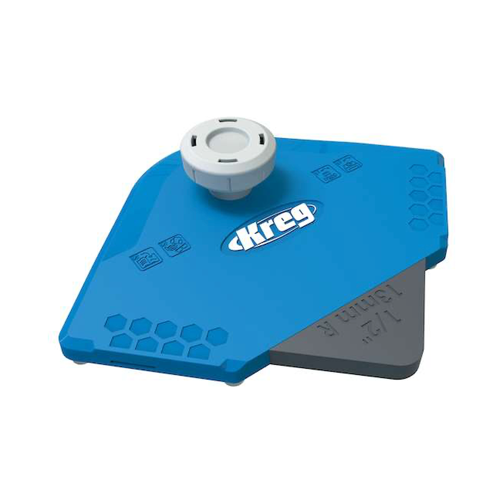 Corner Routing Guide Set