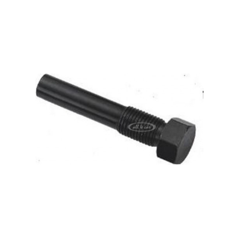 Crankshaft locking pin M14x1.5 for Audi, Seat, Skoda, and Volkswagen FSI and TFSI engines