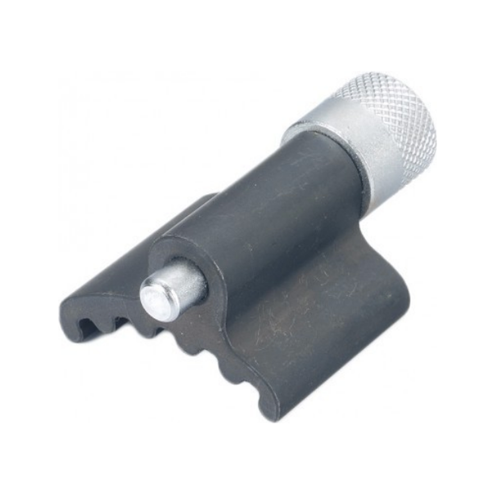 Crankshaft locking tool