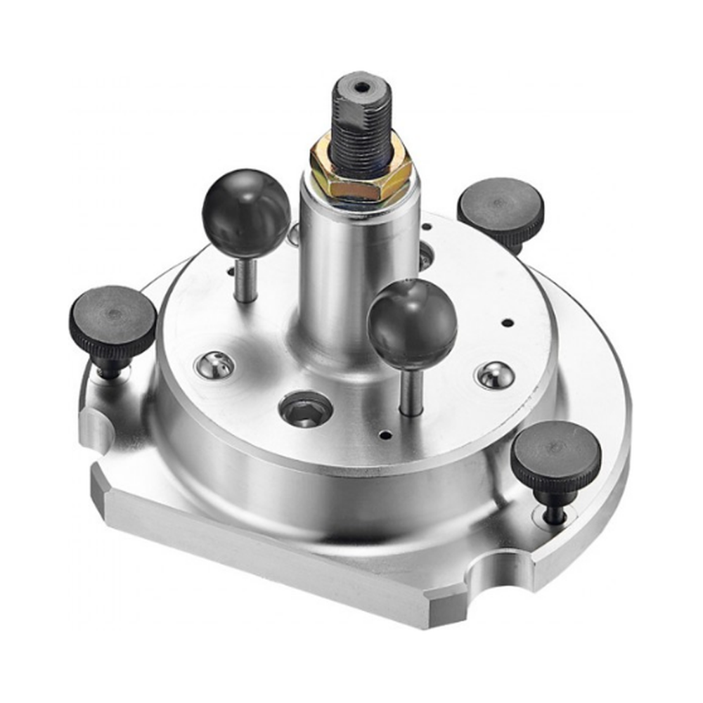 Crankshaft seal remove/installing tool - VAG