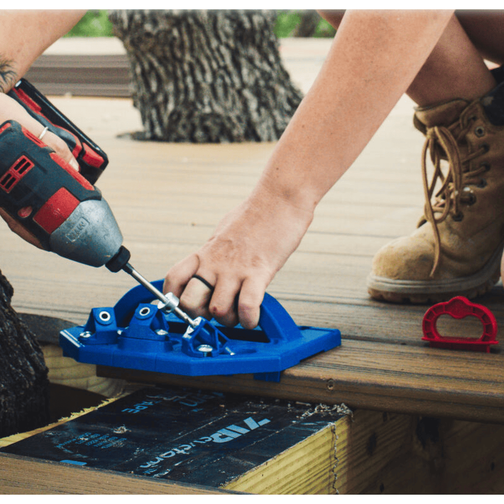 Deck Jig™