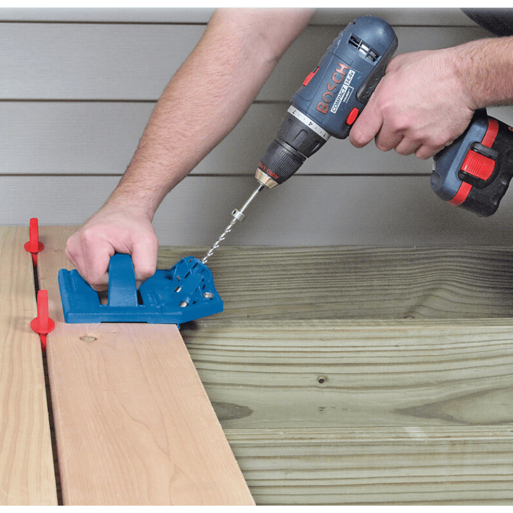 Deck Jig™