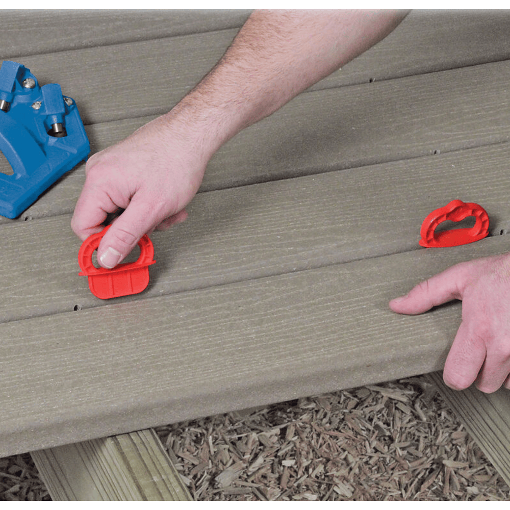 Deck Jig™