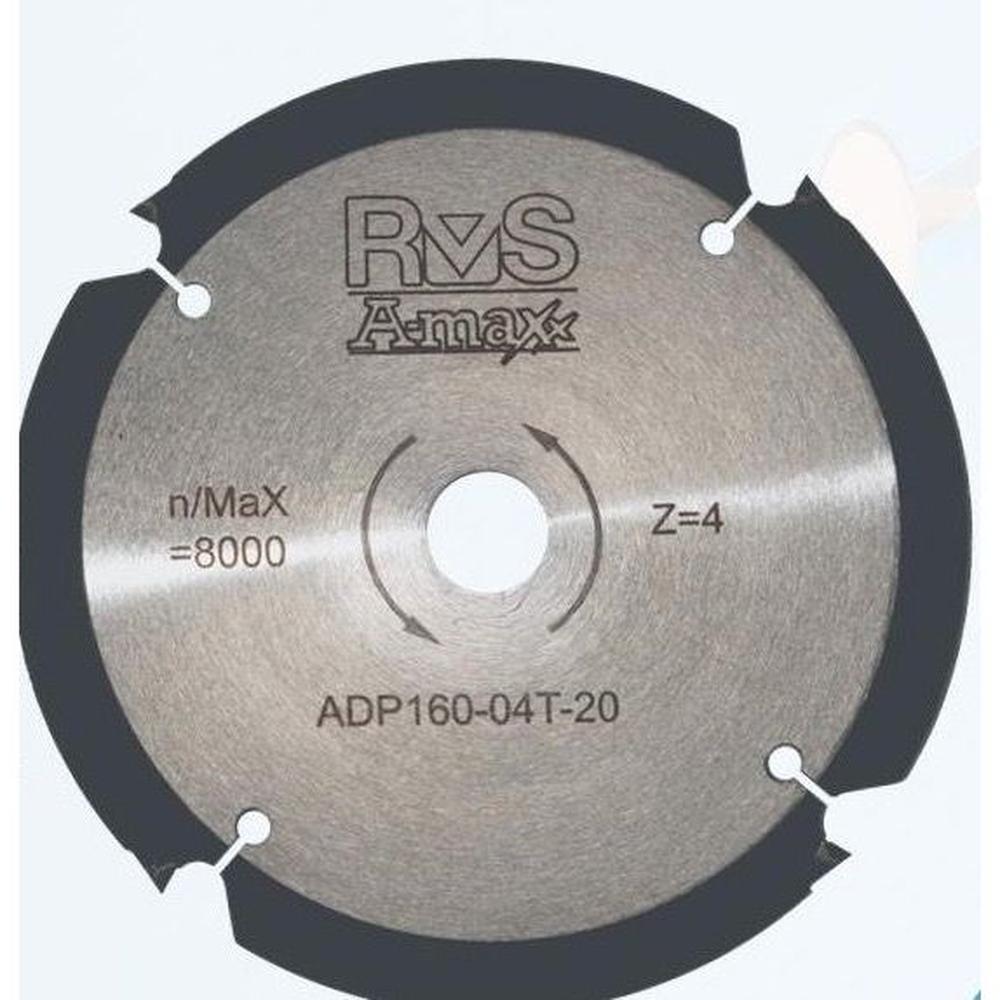 Diamant cirkelzaagblad