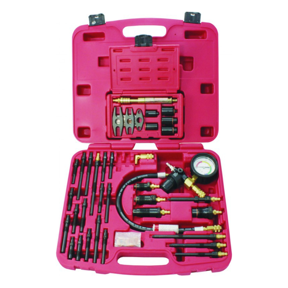 Diesel Engine Cylinder Leakage Test Kits