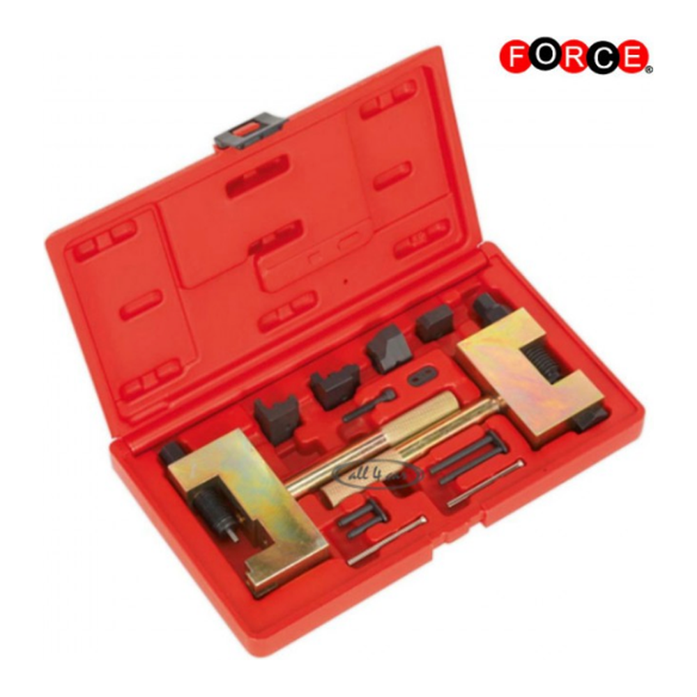 Diesel engine timing chain tool kit - Mercedes Benz / Chrysler / Jeep