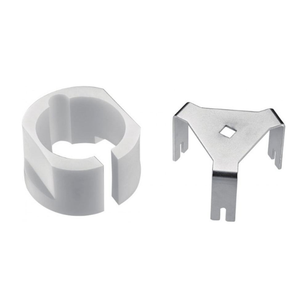 Diesel fuel filter removal tool