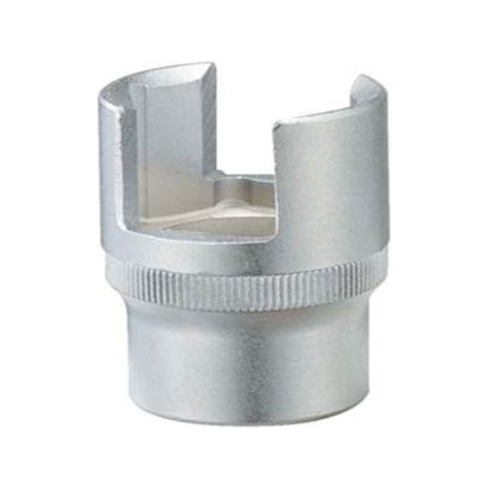 Diesel fuel filter socket (HDi engines)