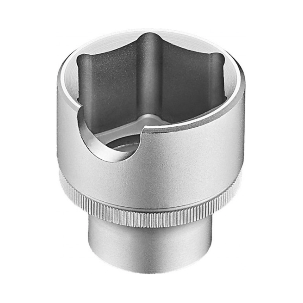 Diesel fuel filter socket for Ford