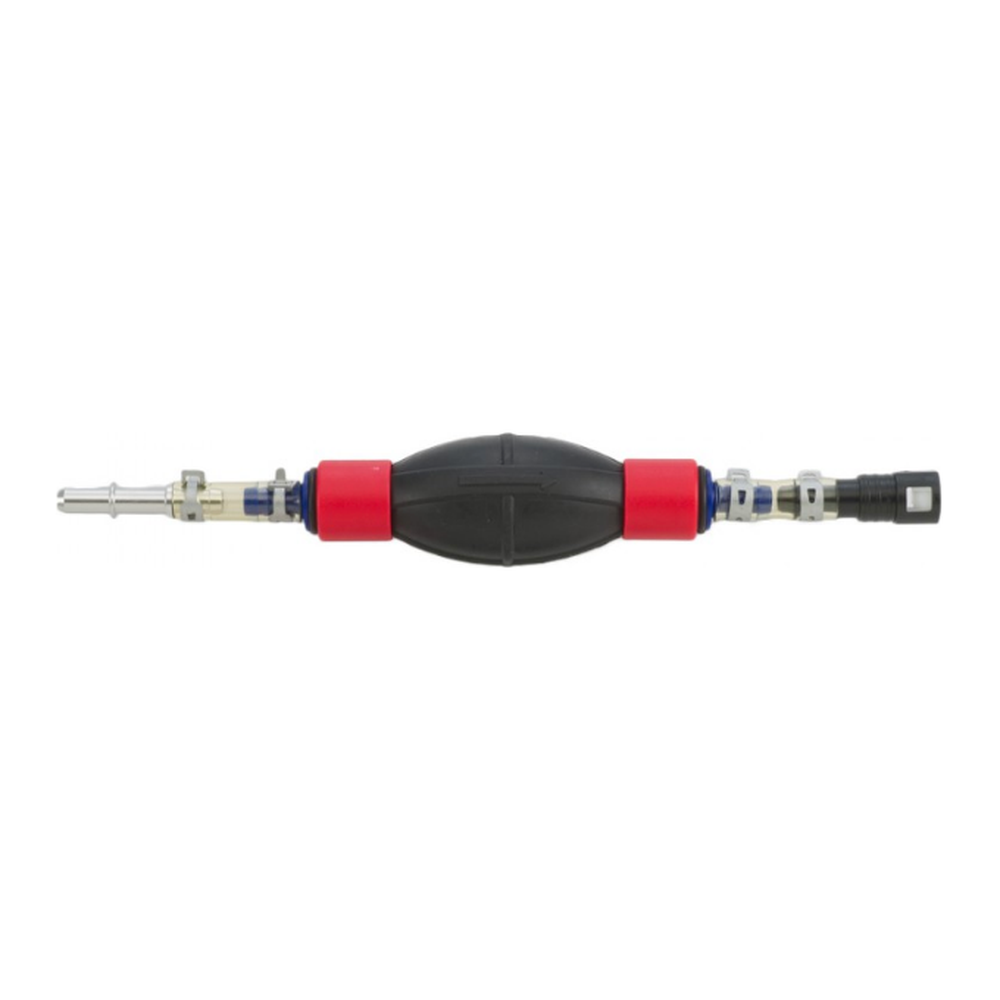 Diesel injection priming tool