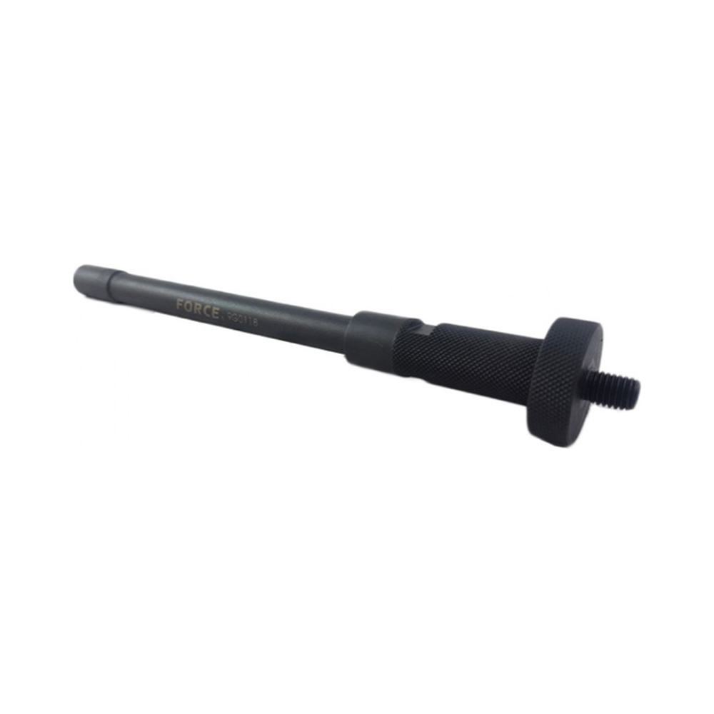 Diesel injector copper washer removal tool