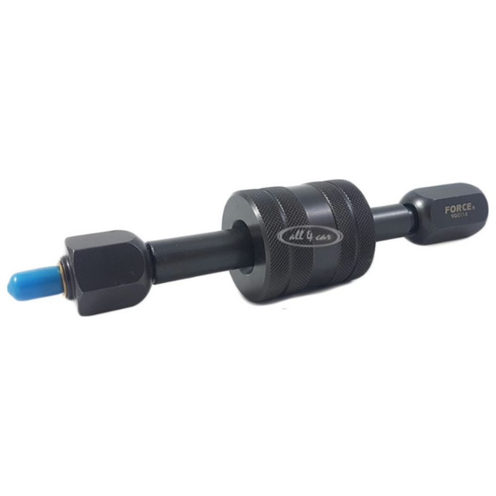 Diesel injector puller