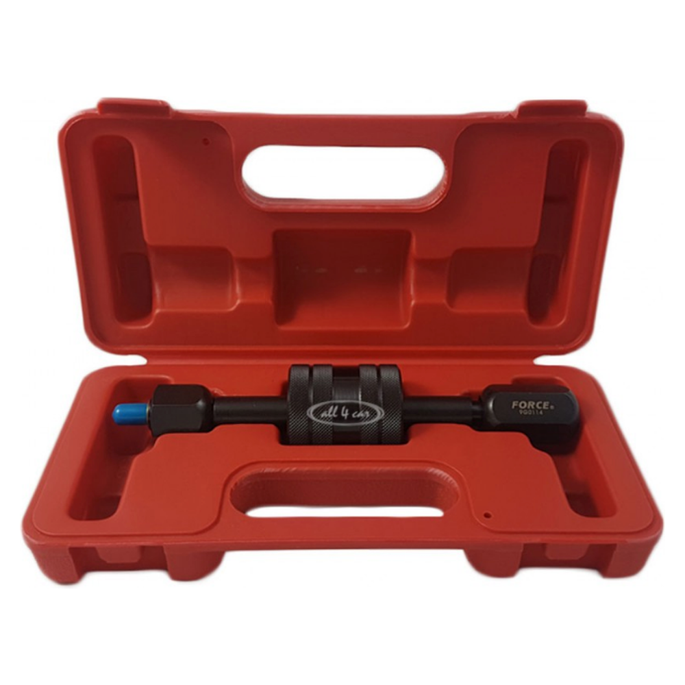 Diesel injector puller