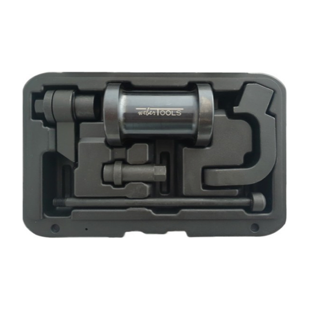 Diesel verstuiver trekker VAG