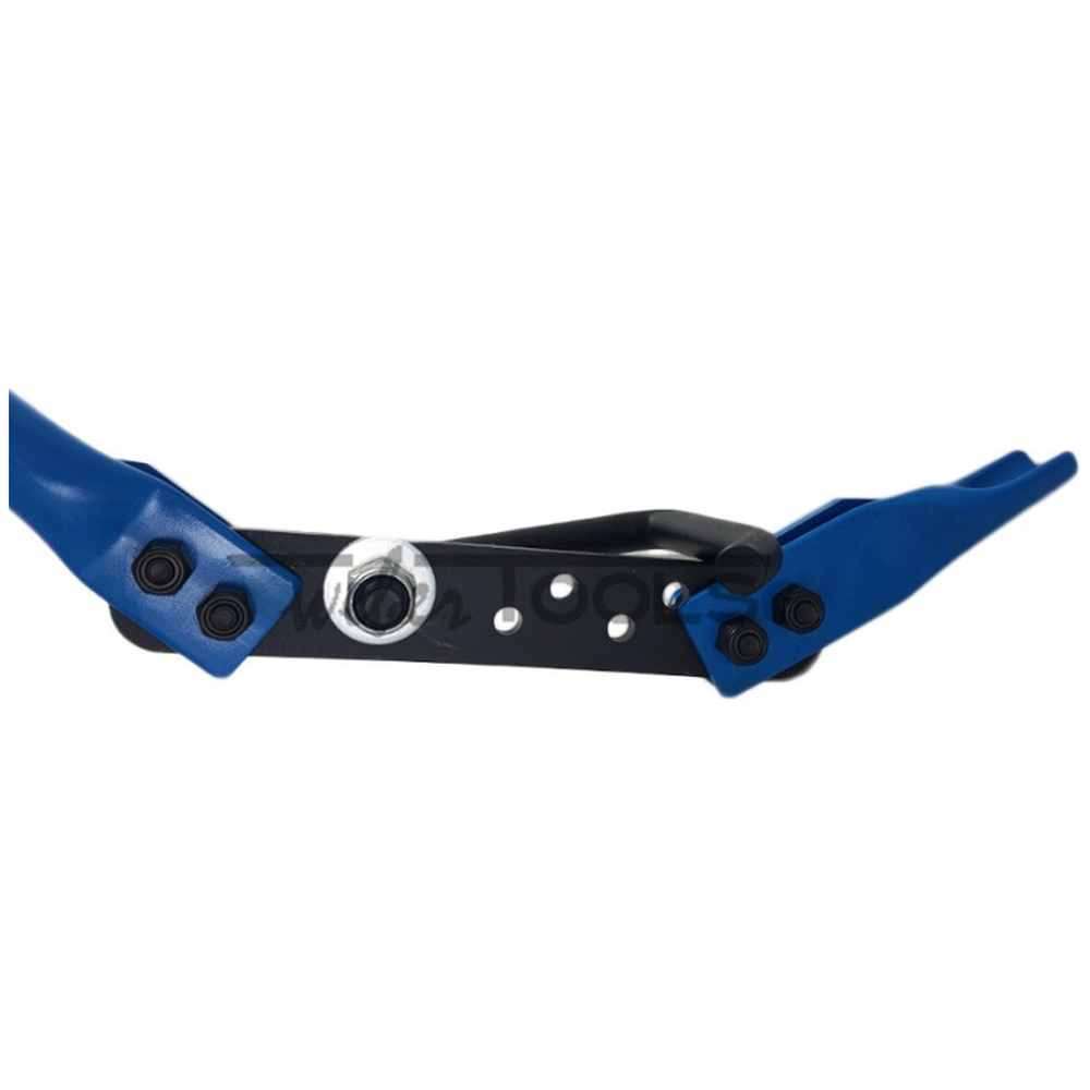 Draagarm Gereedschap