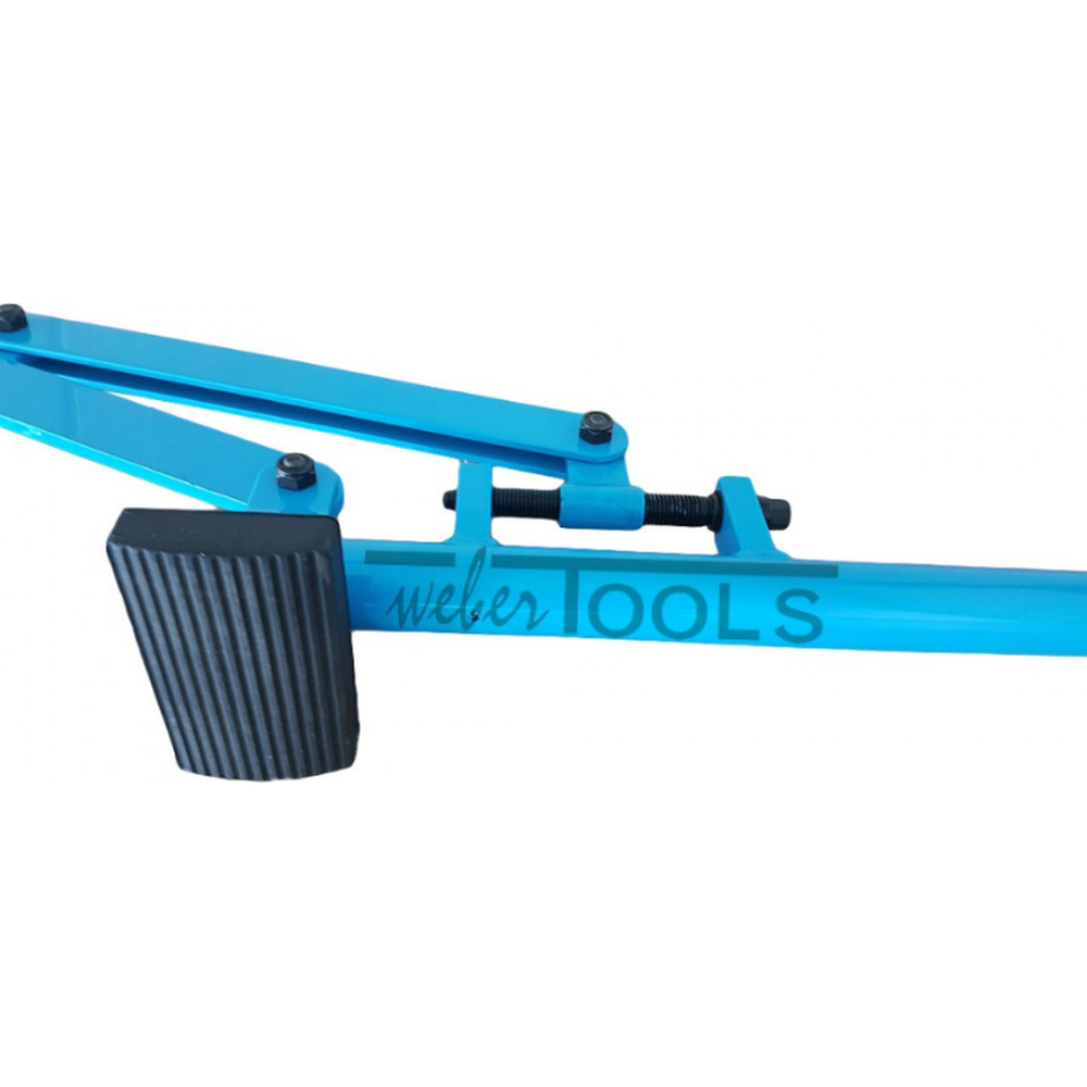 Draagarm gereedschap