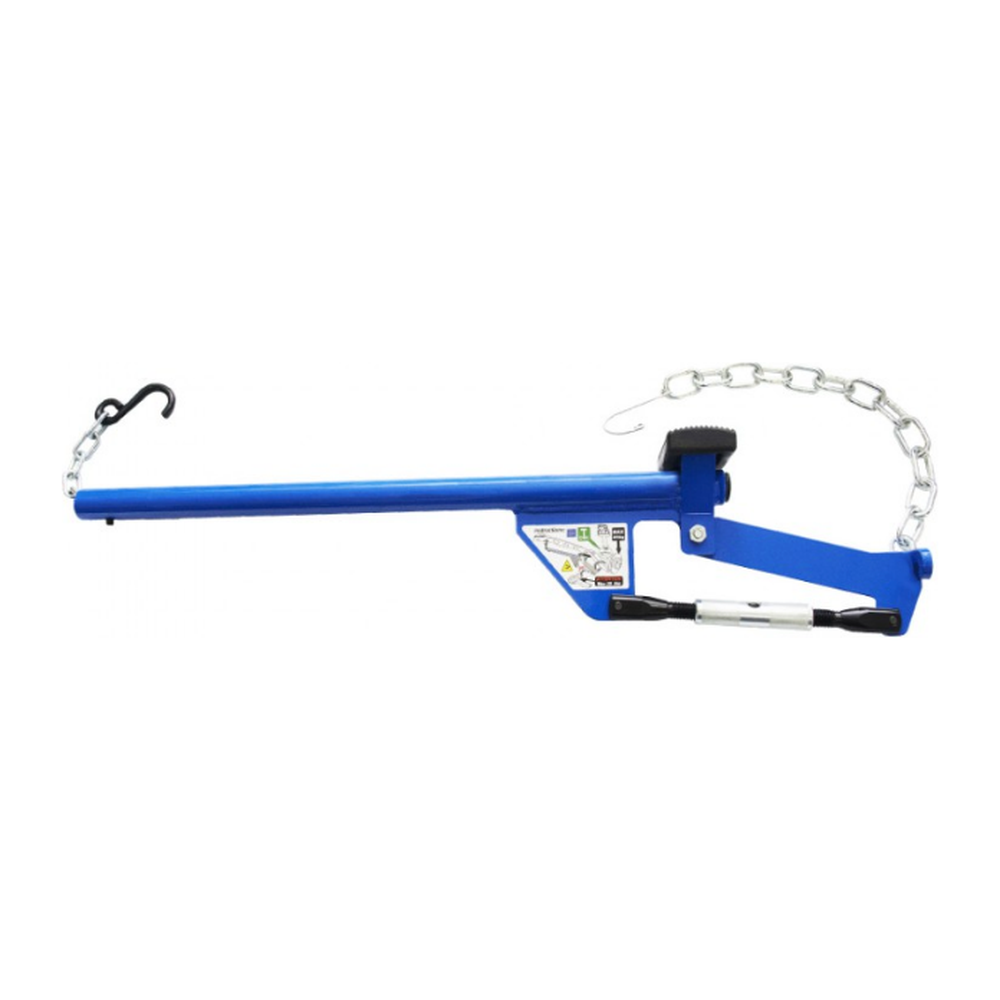 Draagarm gereedschap