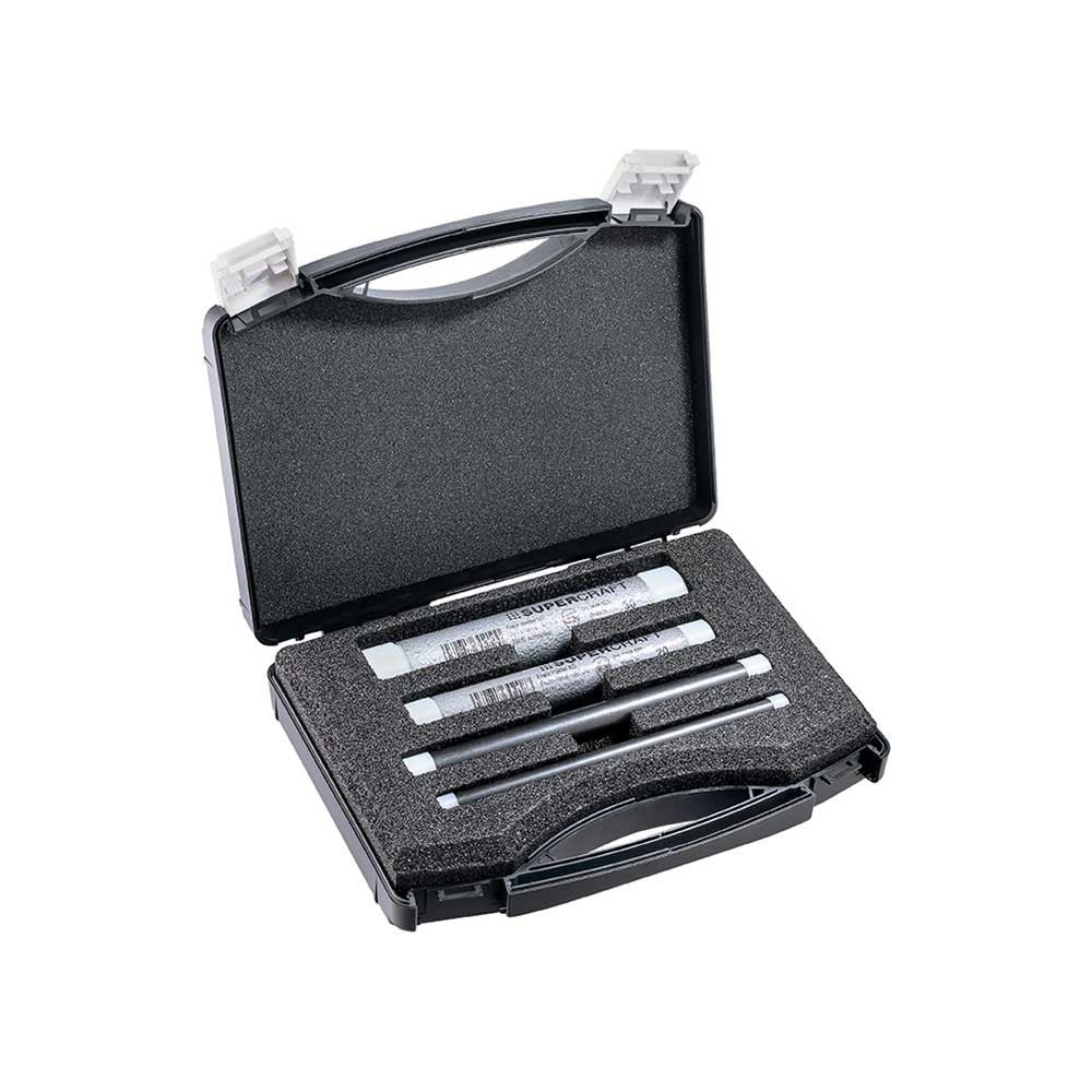Drop-mallet Punch kit 4pcs