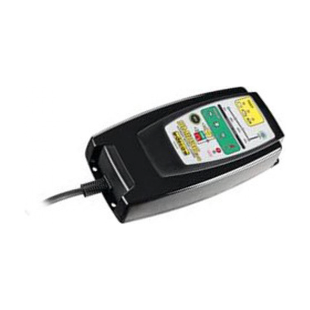 Druppellader/ tester 3,6 Amp 12V