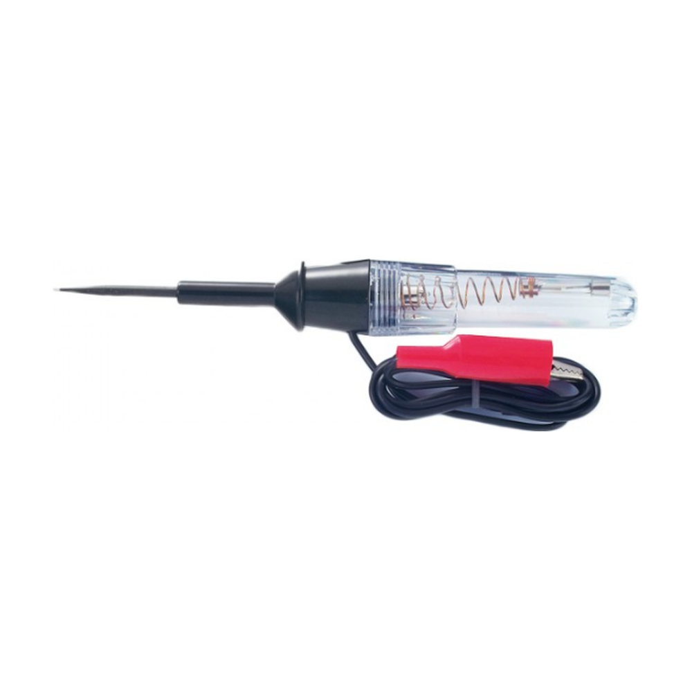 Dualite high and low voltage trouble shooter 6 & 12V