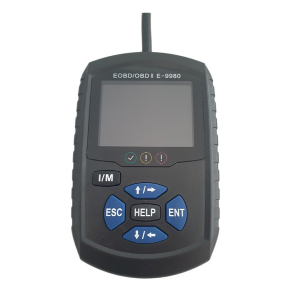 E-TEC EOBD Foutcode Uitleesapparaat