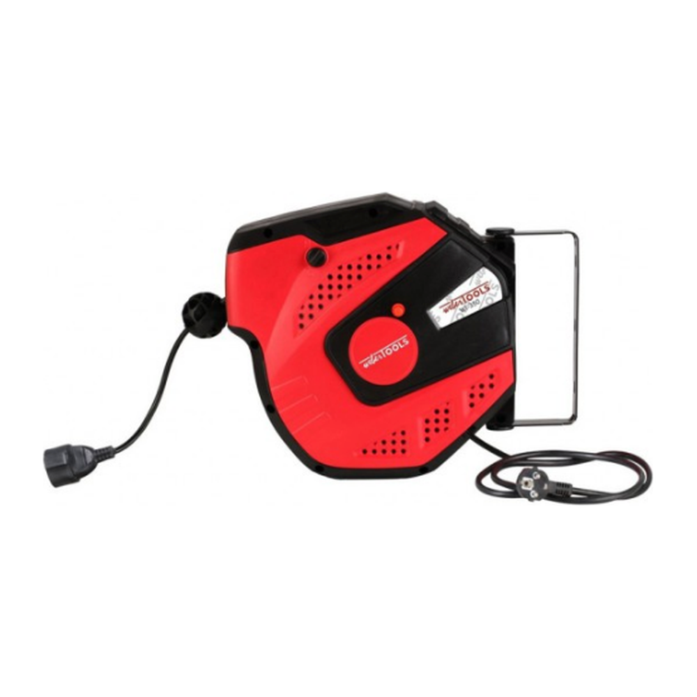 Electro Haspel 15m