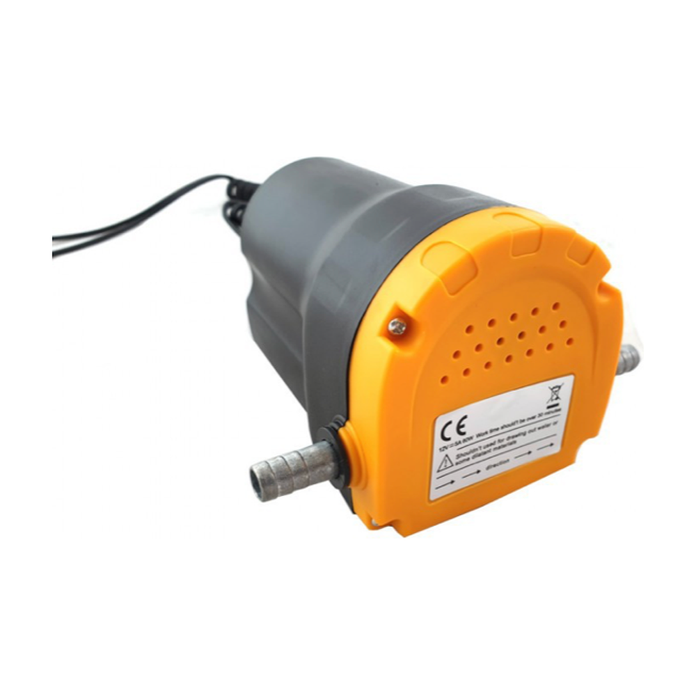 Elektrische vloeistofpomp 12V