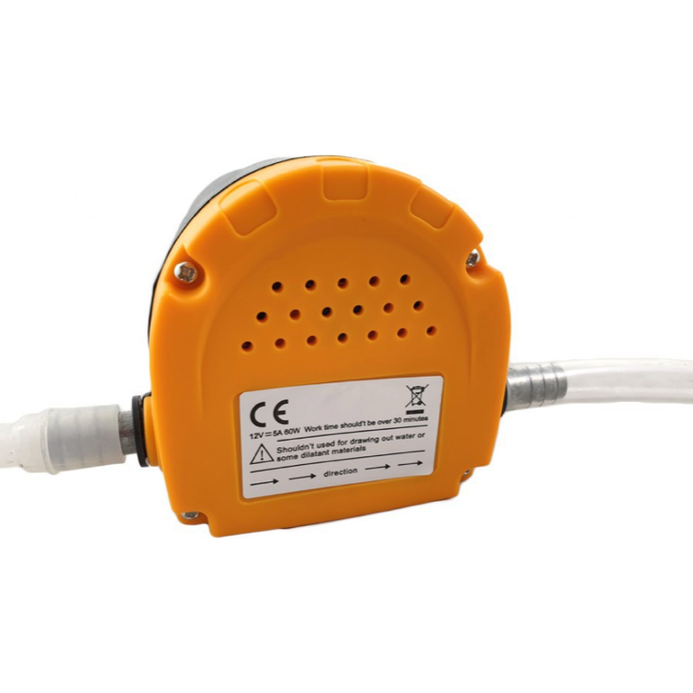 Elektrische vloeistofpomp 12V