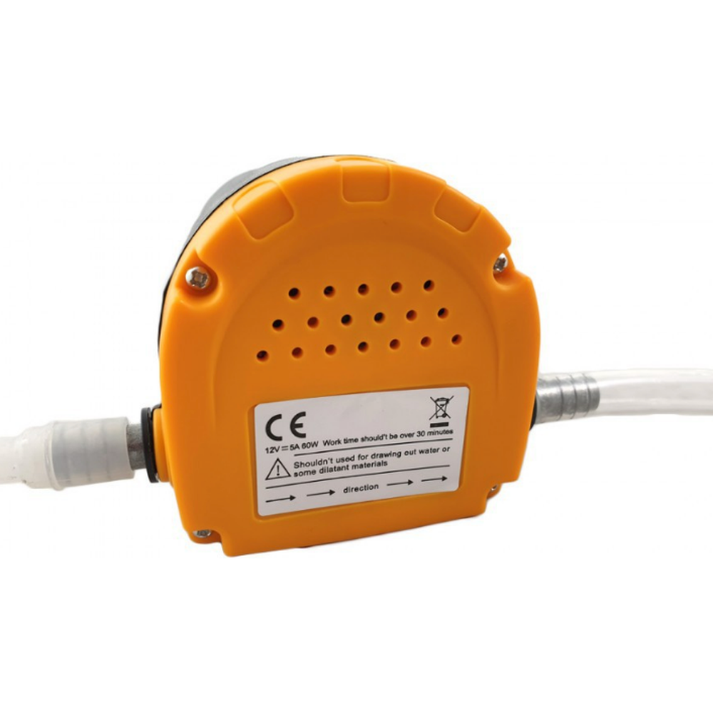 Elektrische vloeistofpomp 12V