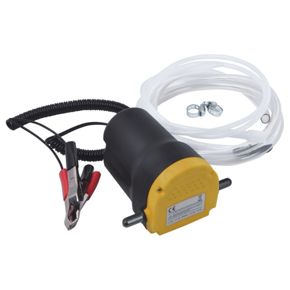 Elektrische vloeistofpomp 12V