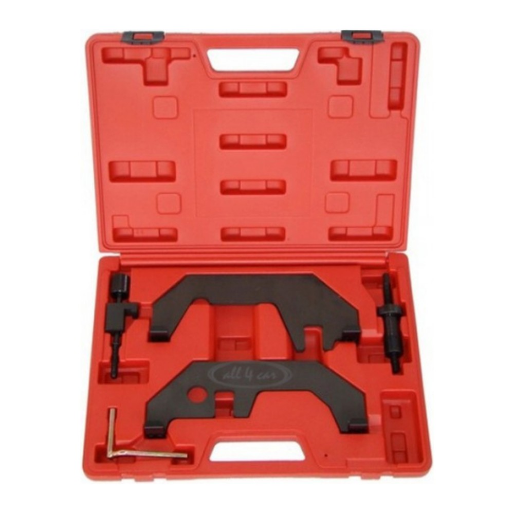 Engine Timing Tool Set for BMW N62 / N73