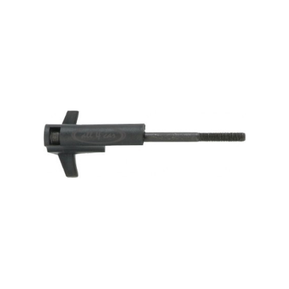 Engine timing tool for VAG