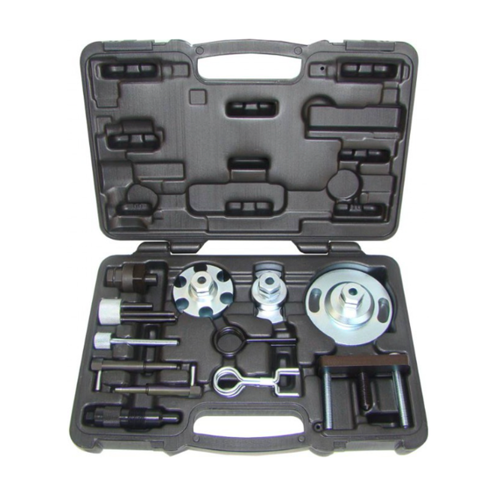Engine timing tool set for VW / AUDI