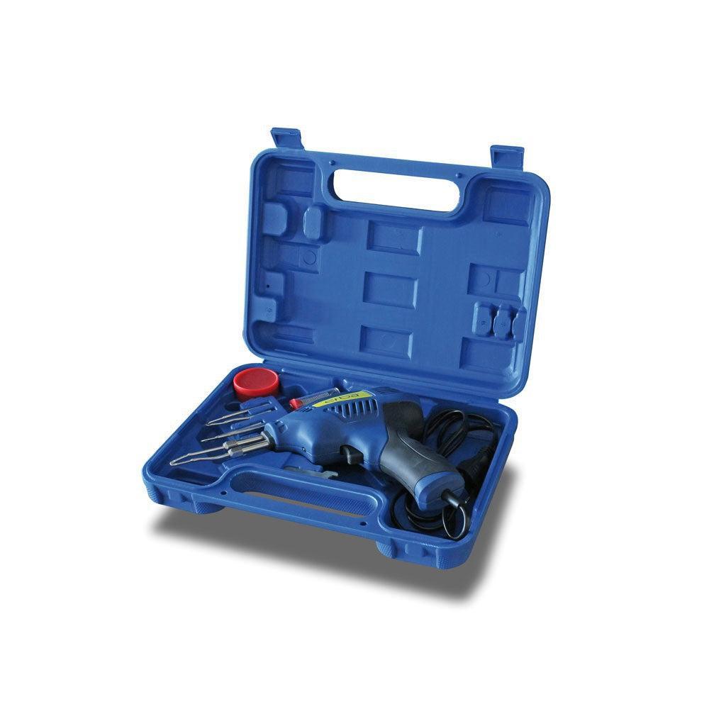 Erba professioneel soldeerpistoolset 200W