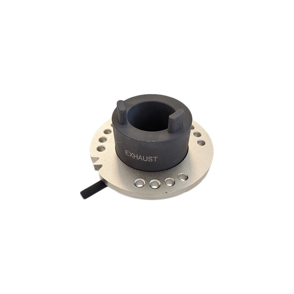 Exhaust Camshaft adjuster alignment tool
