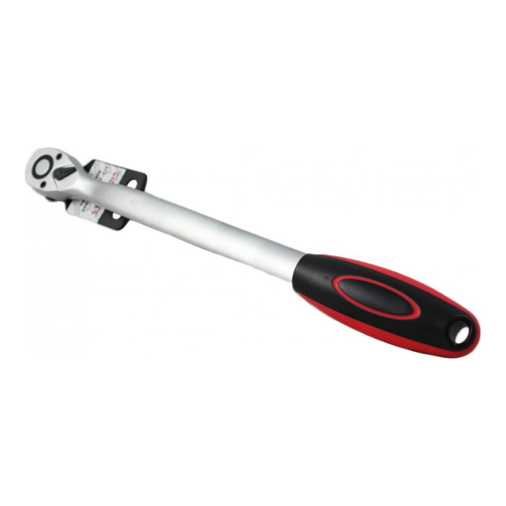 Extra lange ratels 72-tands