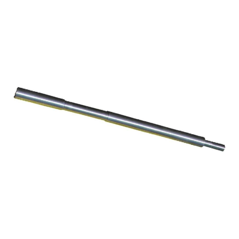 FAMAG dakdoorvoerboor Boordiepte 300mm