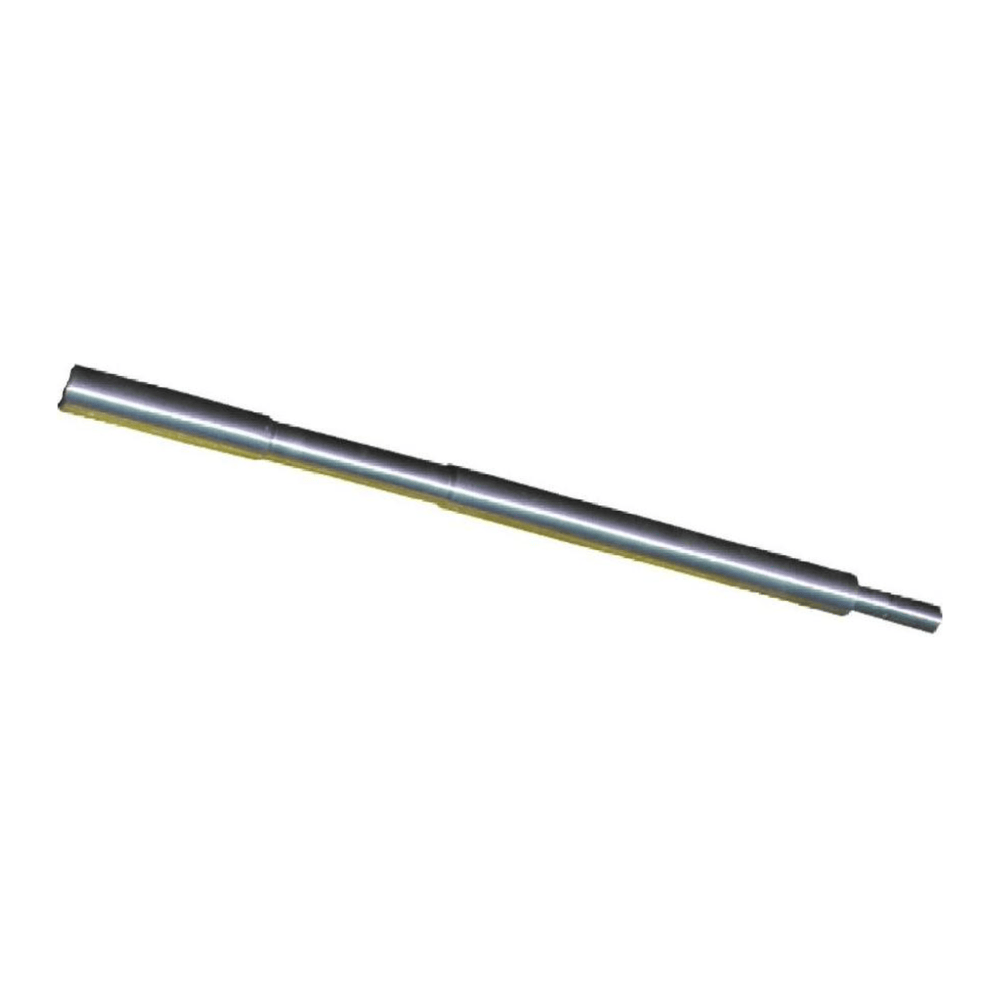 FAMAG dakdoorvoerboor Boordiepte 300mm