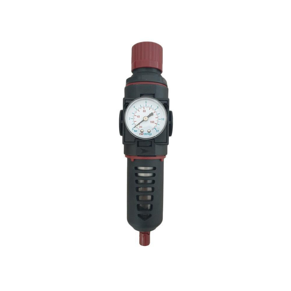 Filtro Riduttore 3/8+ Man