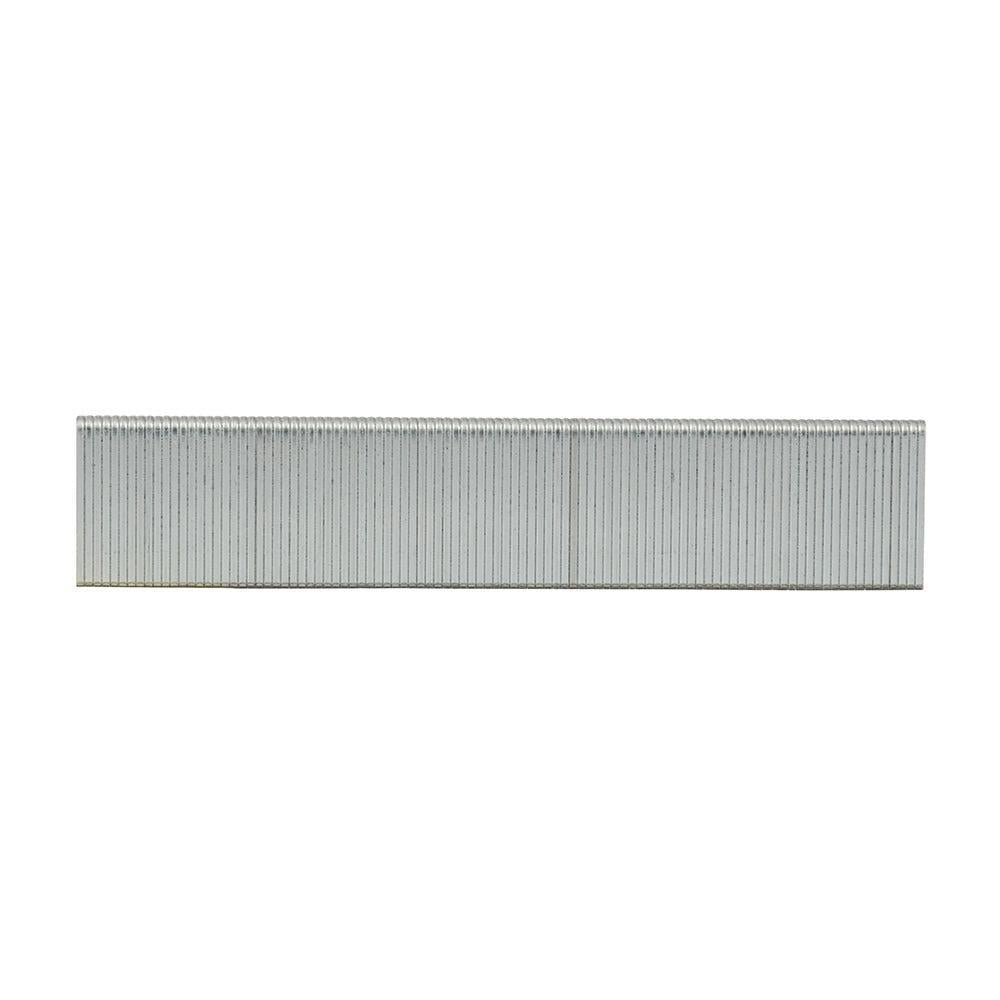 Fixman - Type 90 nietjes, 5000 pk. 5,80 x 25 x 1,25 mm