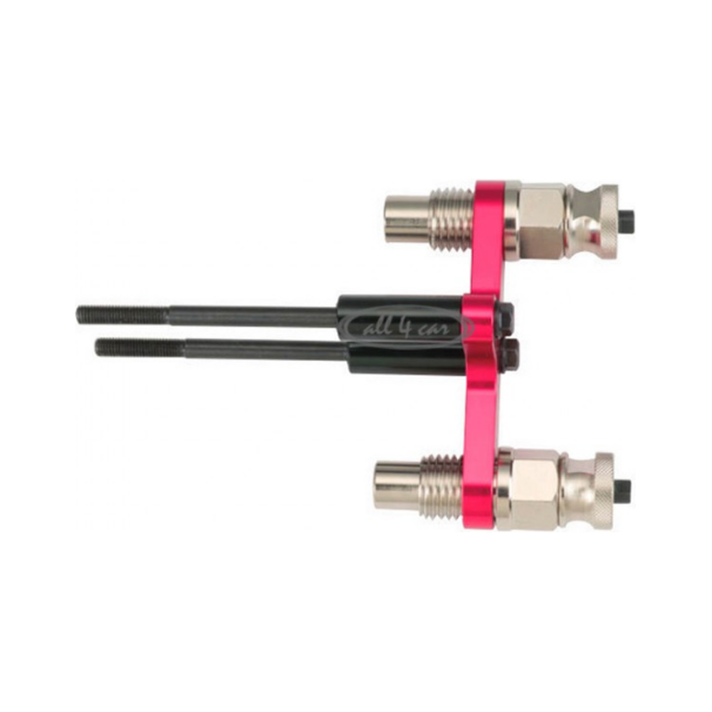 Fuel injector remover/installer tool for BMW N20/N55