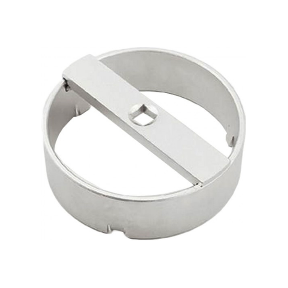 Fuel tank locking ring tool for VW/AUDI