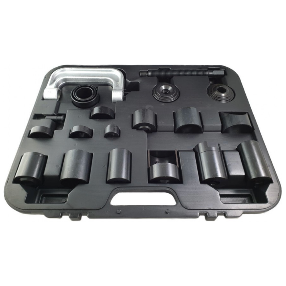 Fuseekogel (de)montageset