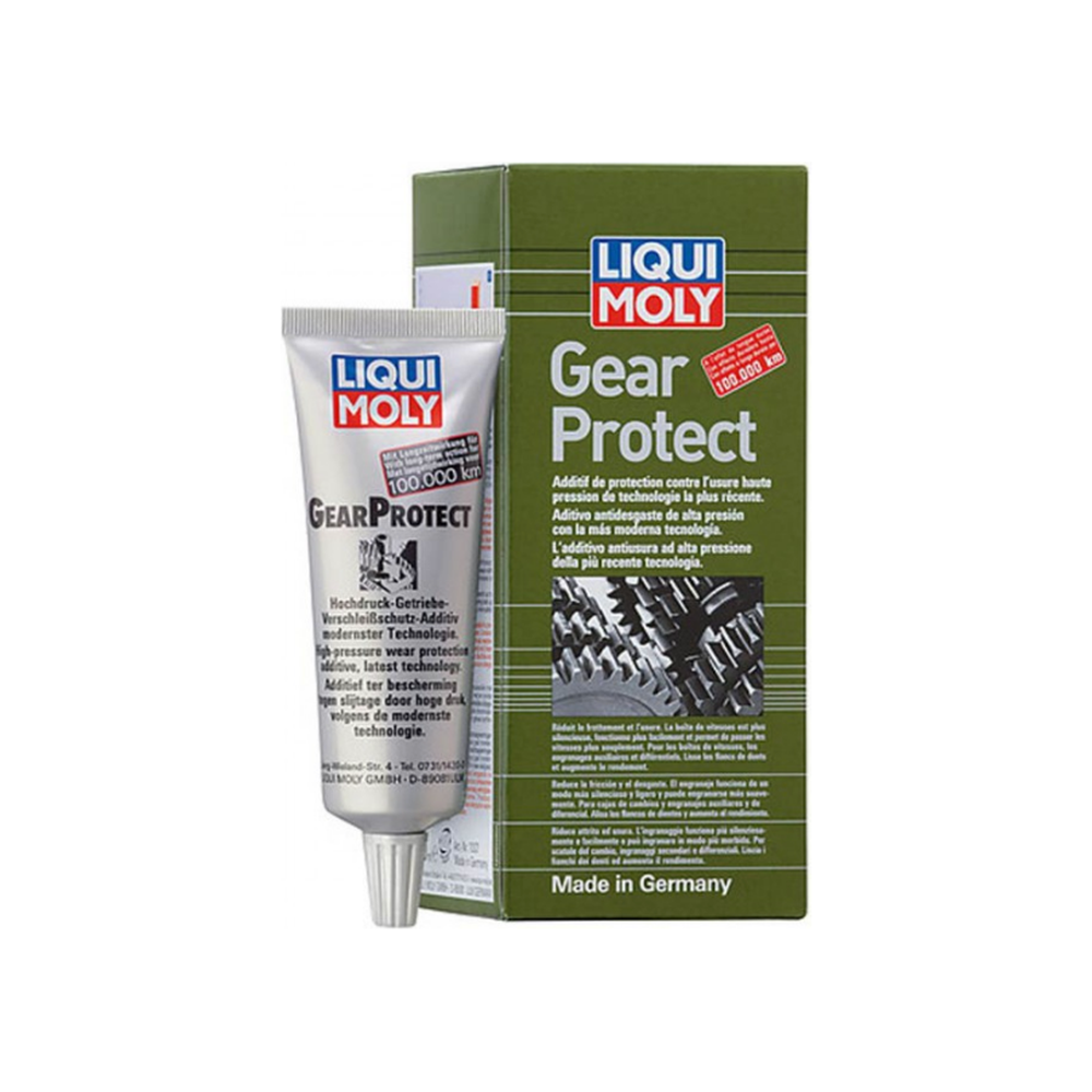 Gear Protect