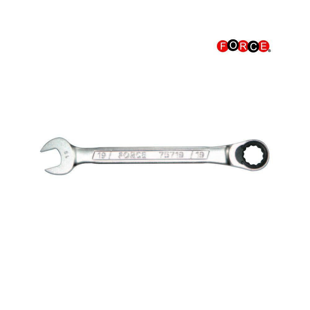 Gear wrench 23