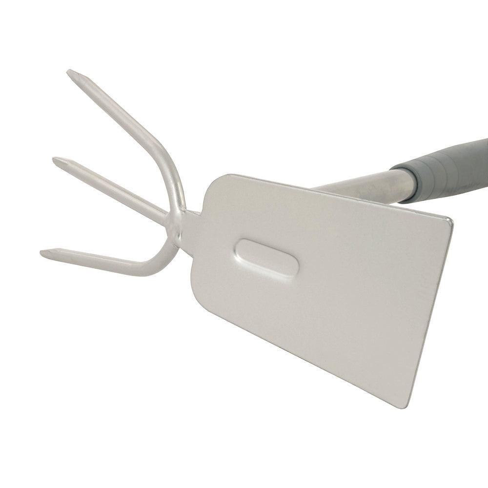 Silverline - Handschoffel en krabber 300 mm