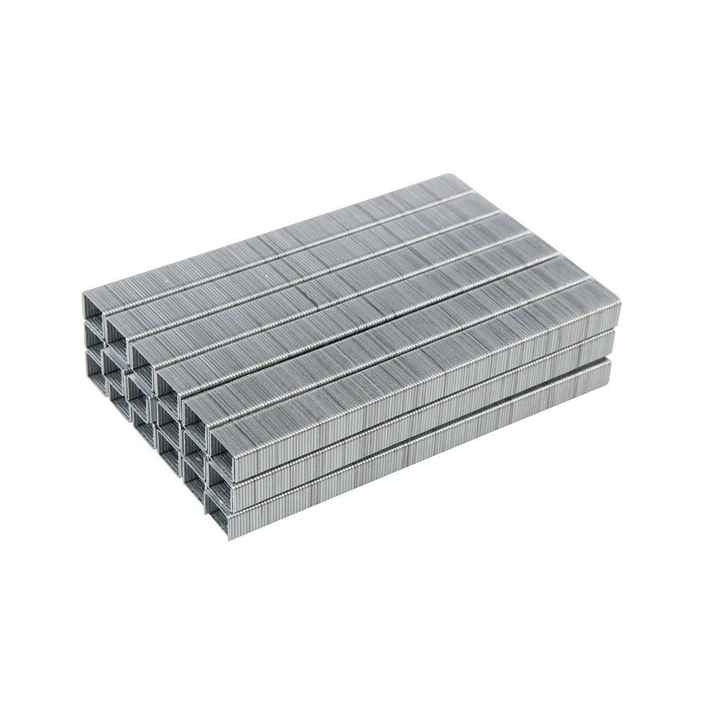 Fixman - Type 53 nietjes, 5000 pk. 11,25 x 8 x 0,75 mm
