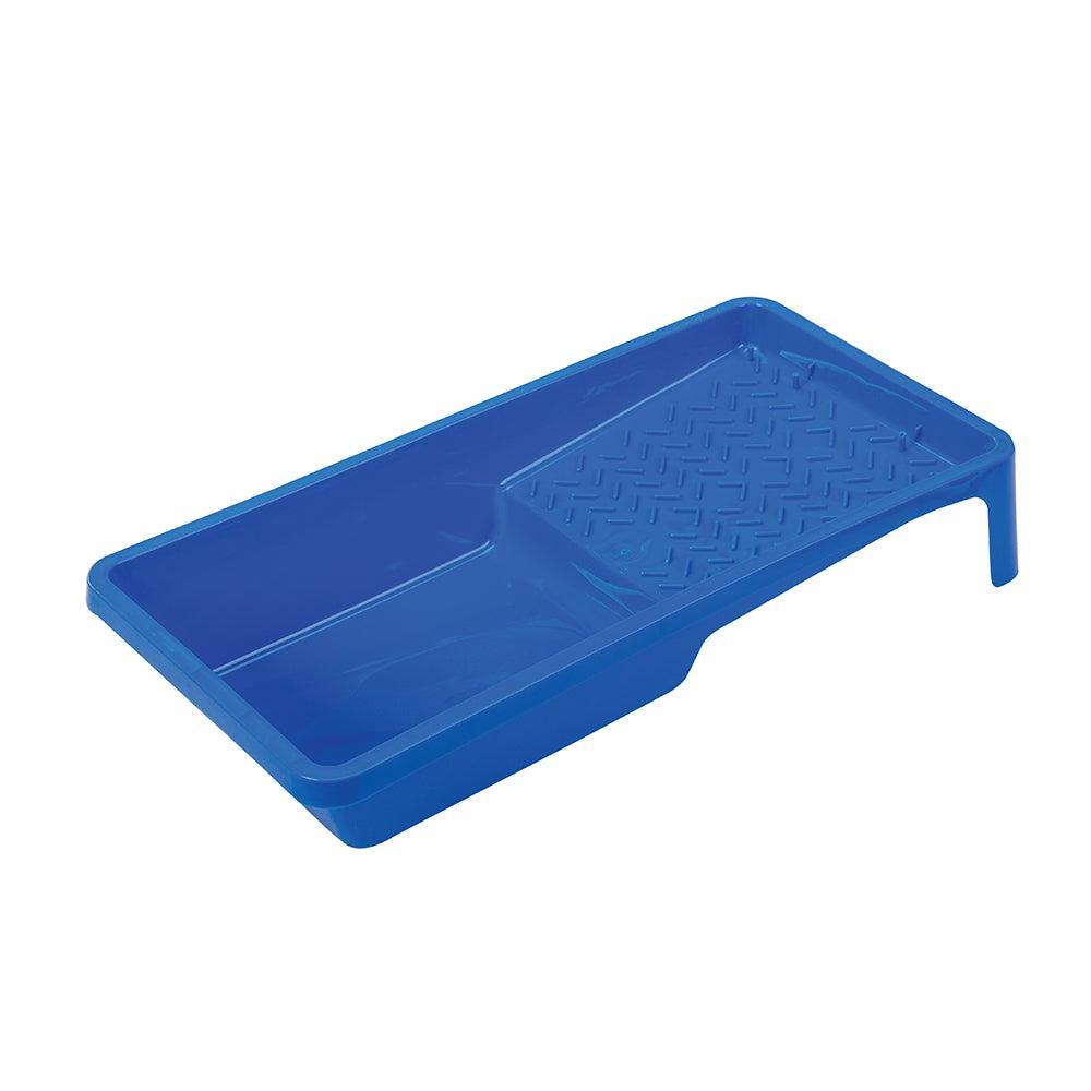 Silverline - 9-delige schilder set, rollers en borstels